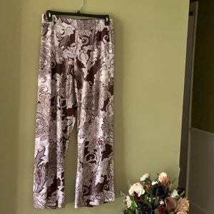 lman pants size 2X excellent condition